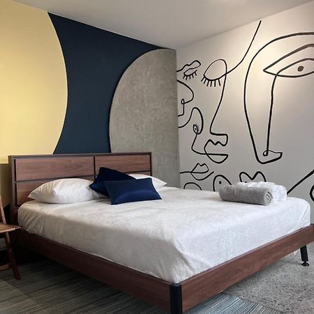 شقة ميديلين  في House Atelier Desing المظهر الخارجي الصورة