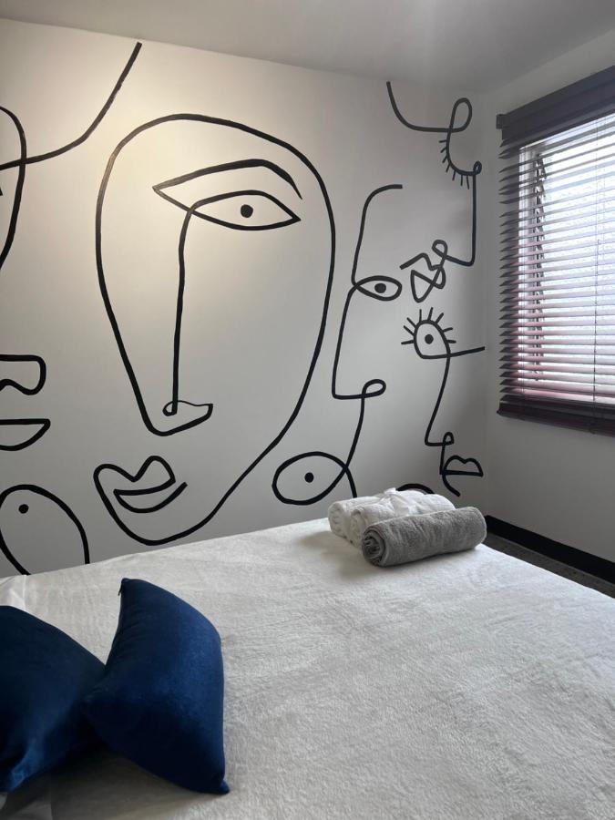 شقة ميديلين  في House Atelier Desing المظهر الخارجي الصورة