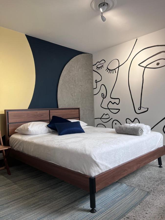 شقة ميديلين  في House Atelier Desing المظهر الخارجي الصورة
