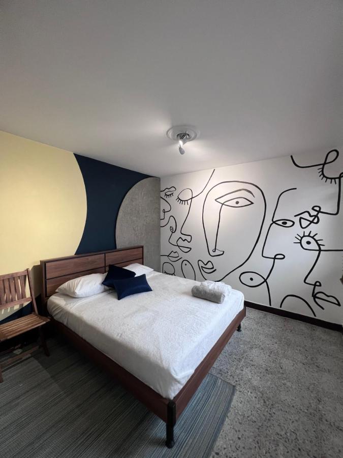شقة ميديلين  في House Atelier Desing المظهر الخارجي الصورة
