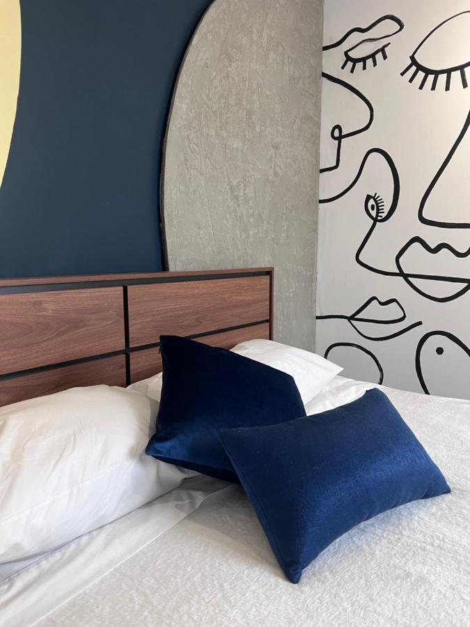 شقة ميديلين  في House Atelier Desing المظهر الخارجي الصورة