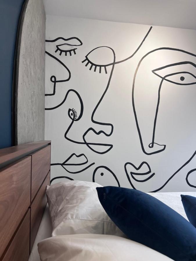 شقة ميديلين  في House Atelier Desing المظهر الخارجي الصورة