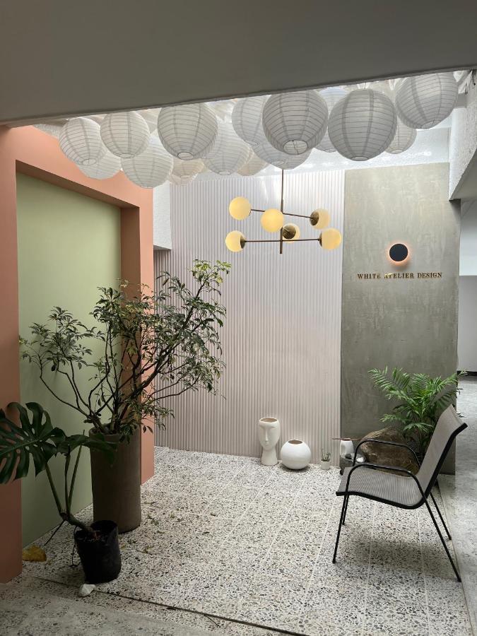 شقة ميديلين  في House Atelier Desing المظهر الخارجي الصورة