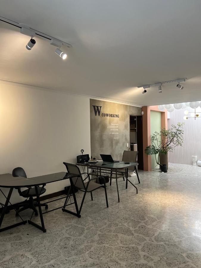 شقة ميديلين  في House Atelier Desing المظهر الخارجي الصورة