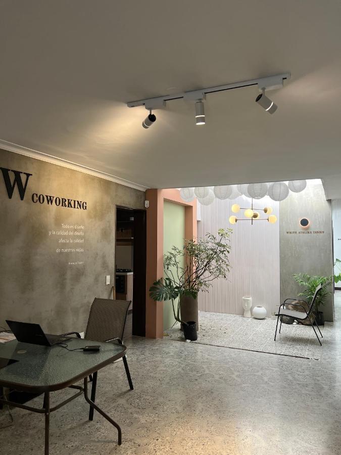 شقة ميديلين  في House Atelier Desing المظهر الخارجي الصورة