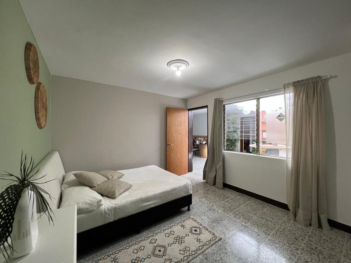 شقة ميديلين  في House Atelier Desing المظهر الخارجي الصورة